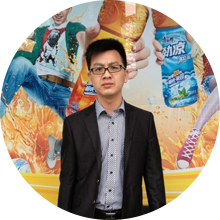 H5̎Pete--HTML5 Engineer